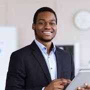 efd group review of client